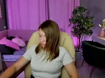 Chaturbate Live Sex of kira_miragee