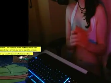 Chaturbate Sex Cam of lilythrone