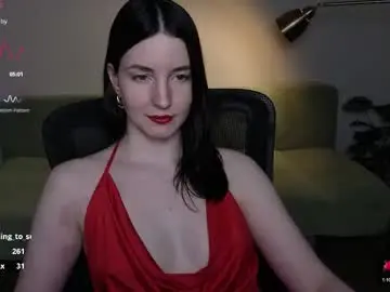 lumina_dark from chaturbate