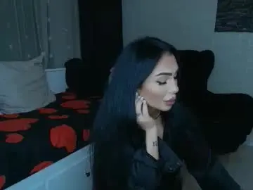 Chaturbate Free Live Porn of mistress_meryem
