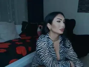 Chaturbate Watch Live Sex Cams of mistress_meryem