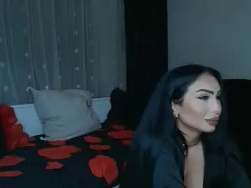 Chaturbate Sex Cam of mistress_meryem