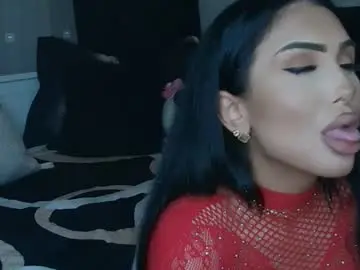 Chaturbate Adult Webcam of mistress_meryem