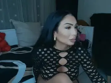 Chaturbate Private Sex Chat of mistress_meryem