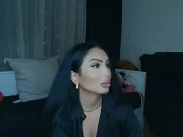 Chaturbate Live Sex Cam of mistress_meryem