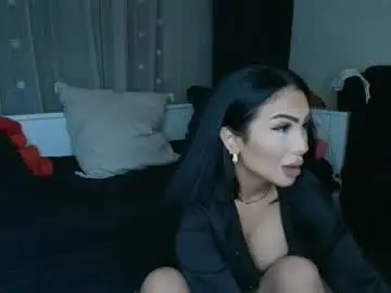 Chaturbate Free Porn Cam of mistress_meryem