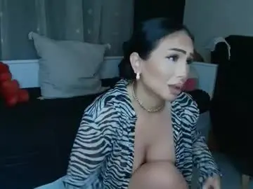 Chaturbate Watch Live Sex Cams of mistress_meryem