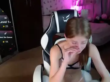 molly_barbie from chaturbate