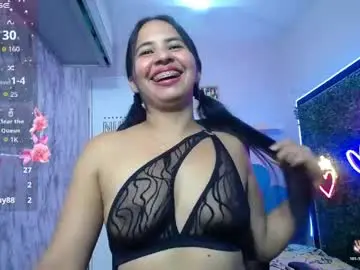 Chaturbate Adult Video Chat of nicol_ross19