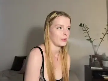 Chaturbate Best Webcam of nura_foxx