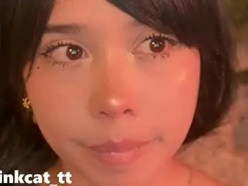 Chaturbate Watch Live Sex Cams of piinkcat