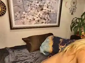 Chaturbate Sex Cam of pussylix3