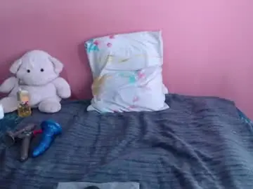 Chaturbate Nude Webcam of rochelle_xxx