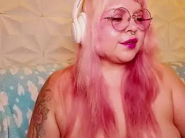 Chaturbate Live Sex Cam of satyn_doll