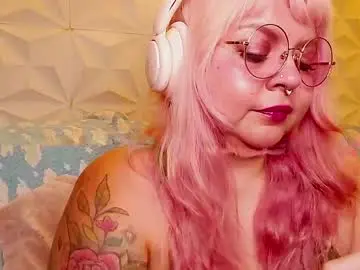 Chaturbate Free Live Porn of satyn_doll