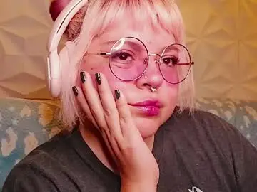 Chaturbate Sex Chat of satyn_doll