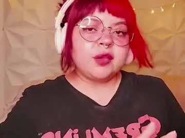 Chaturbate Sex Cam of satyn_doll