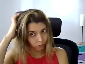 Chaturbate Free Live Porn of susanaduncann