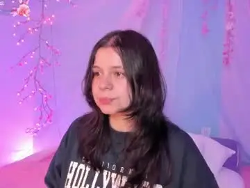 Chaturbate Live Sex of alissa_cute1