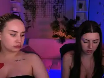 Chaturbate Live Sex of amalialowell