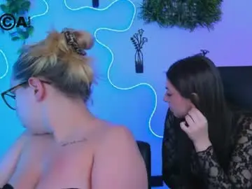 Chaturbate Sex Cam of amalialowell