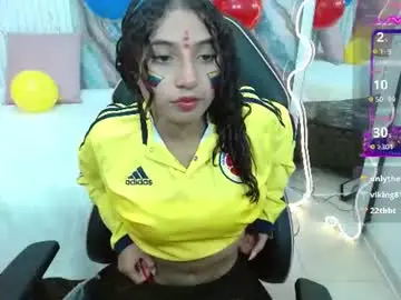 Chaturbate Private Sex Chat of baby_tay