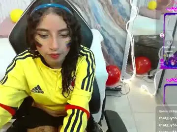Chaturbate Adult Webcams of baby_tay