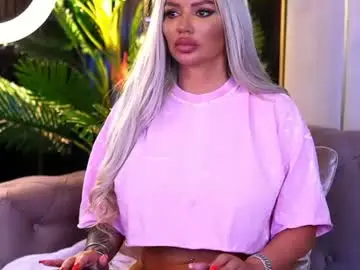 Chaturbate Free Porn Cam of blancheluxe