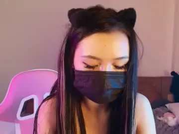 Chaturbate Nude Webcam of carlune