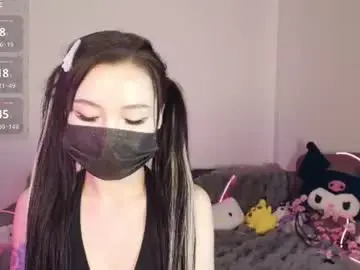 Chaturbate Live Sex Cam of carlune
