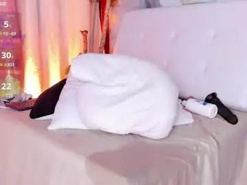 Chaturbate Best live sex cam show of daye_sky