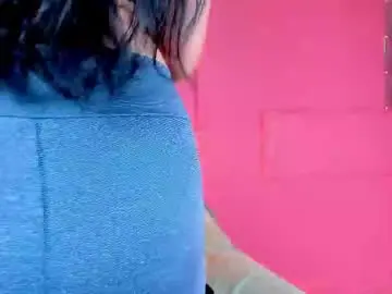 Chaturbate Sex Chat of desi_latin