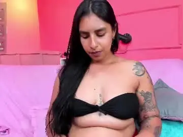 Chaturbate Adult Webcam of desi_latin