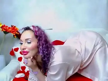 Chaturbate Live Sex Cam of hot_darina