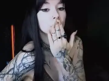 jillverdon from chaturbate