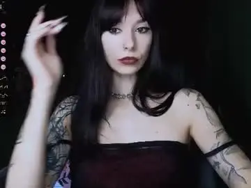 jillverdon from chaturbate