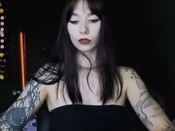 Chaturbate Adult Video Chat of jillverdon