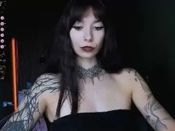 Chaturbate Live Sex Cam of jillverdon