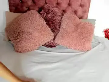 Chaturbate Private Sex Chat of lia_blake7