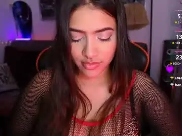 Chaturbate Best live sex cam show of lolaasmith_21