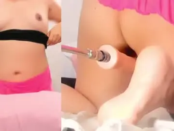 Chaturbate Sex Cam of miia__jhonson