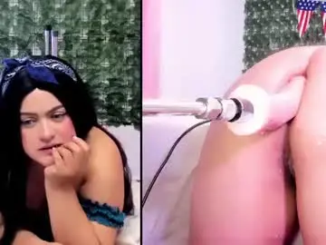 Chaturbate Nude Webcam of miia__jhonson
