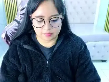 Chaturbate Sex Chat of miss_sofia_s