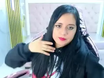 Chaturbate Live Sex of miss_sofia_s