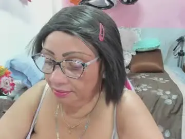 Chaturbate Nude Webcam of mrs_mommy