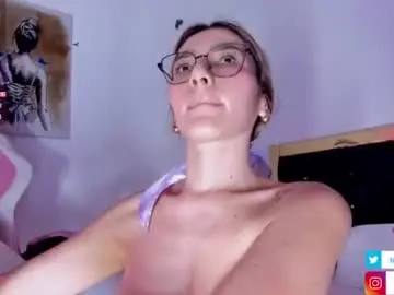 Chaturbate Adult Video Chat of nicole_blake_