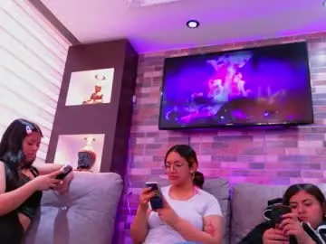 Chaturbate Best live sex cam show of samara_as