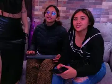 Chaturbate Live Porn of samara_as