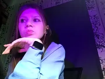 Chaturbate Sex Cam of sharondaprester