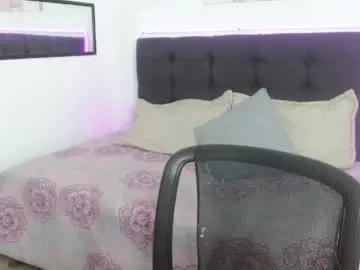 vannesweet_ from chaturbate